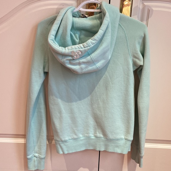 Tna zip up hoodie - Picture 2 of 2